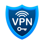 Secure VPN - DUD VPN أيقونة