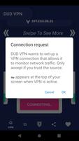 Secure VPN - DUD VPN スクリーンショット 2