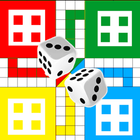 Ludo Game - Ludo Master ícone