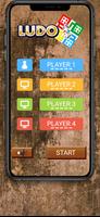 Ludo Game - Ludo Master Cartaz