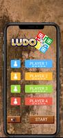 Ludo Game - Ludo Master capture d'écran 1