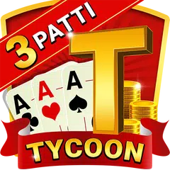 Teen Patti Tycoon - TPT XAPK download