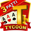 ”Teen Patti Tycoon - TPT