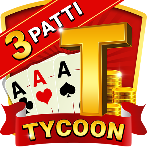 Teen Patti Tycoon - TPT