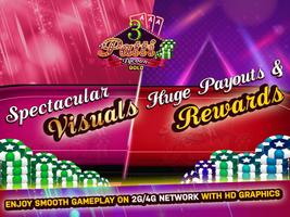 Teen Patti Tycoon Gold اسکرین شاٹ 1