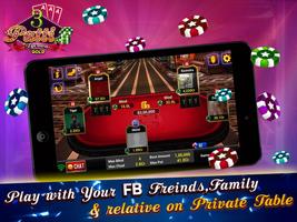 2 Schermata Teen Patti Tycoon Gold