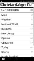 The Star-Ledger screenshot 2