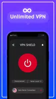 vpn stalink-fast, safe 截圖 2