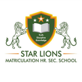 Star Lions - Parent's App