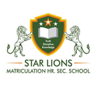 Star Lions - Parent's App icône