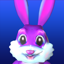 Talking Binky The Rabbit APK