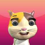 Lucy The Virtual Kitty Cat