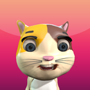 Lucy The Virtual Kitty Cat APK