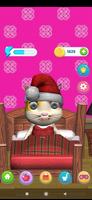 Lucy The Virtual Kitty Cat স্ক্রিনশট 2