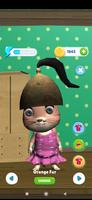 Lucy The Virtual Kitty Cat capture d'écran 3
