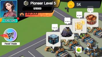 Zoopolis:Strategy for Dominion screenshot 2