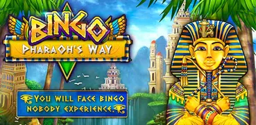 Bingo - Pharaoh's Way