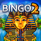 Bingo - Pharaoh's Way icono