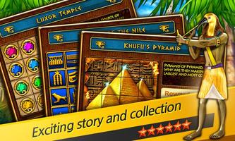 Bingo - Pharaoh's Way captura de pantalla 3