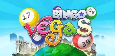 Bingo Vegas™