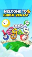 Bingo Vegas™-poster