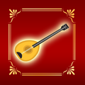 Baglama Turkish