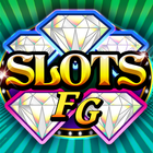 Triple Double FG Slots icône