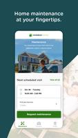 Invitation Homes Maintenance 포스터