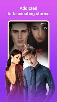 NovelStar 截图 1
