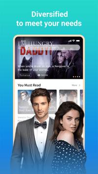 NovelStar 截图 2