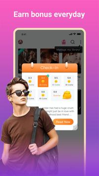 NovelStar 截图 3