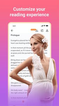 NovelStar 截图 4