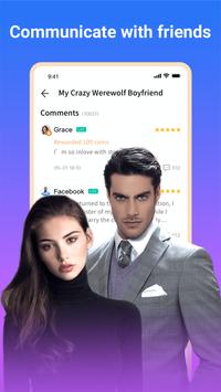 NovelStar 截图 5