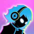 Project: Muse-Rhythm Star иконка