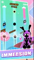 Project: Muse-Rhythm Star постер