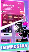 Project: Muse-Rhythm Star скриншот 2