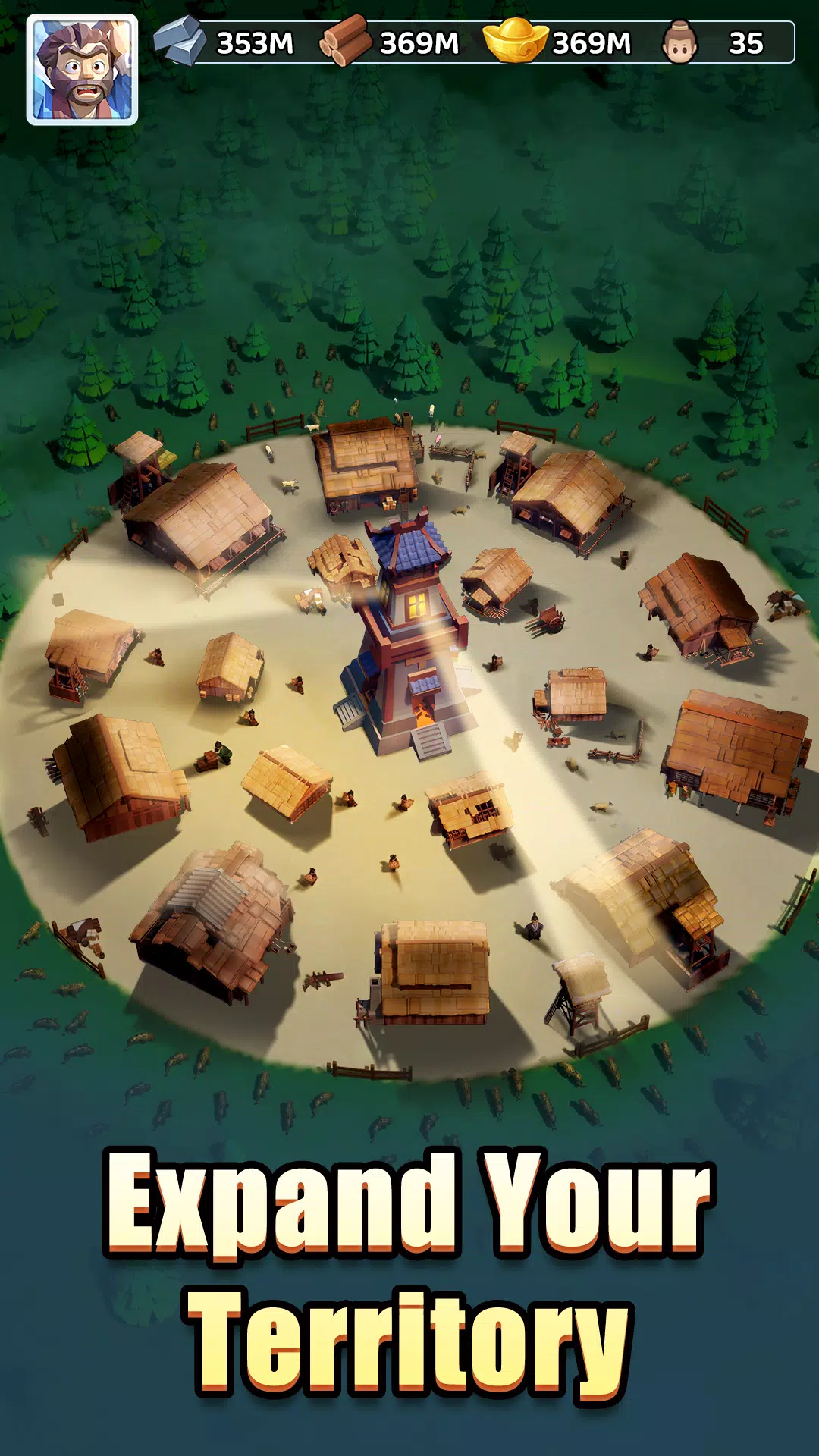 Ice War: Three Kingdoms