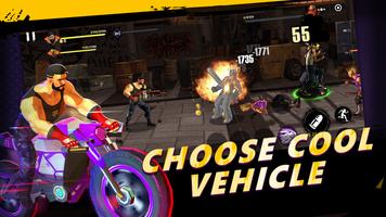 Street Thugz screenshot 1