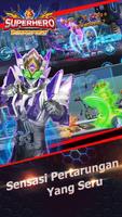 Superhero Fight Premium syot layar 1