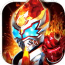 Superhero Fight APK