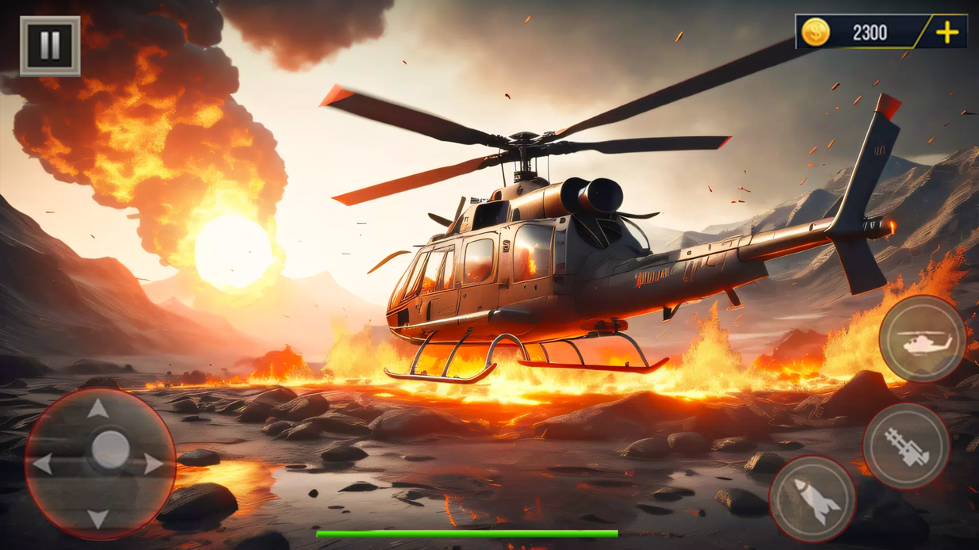 Download do APK de Jogos de Aviões de Guerra para Android