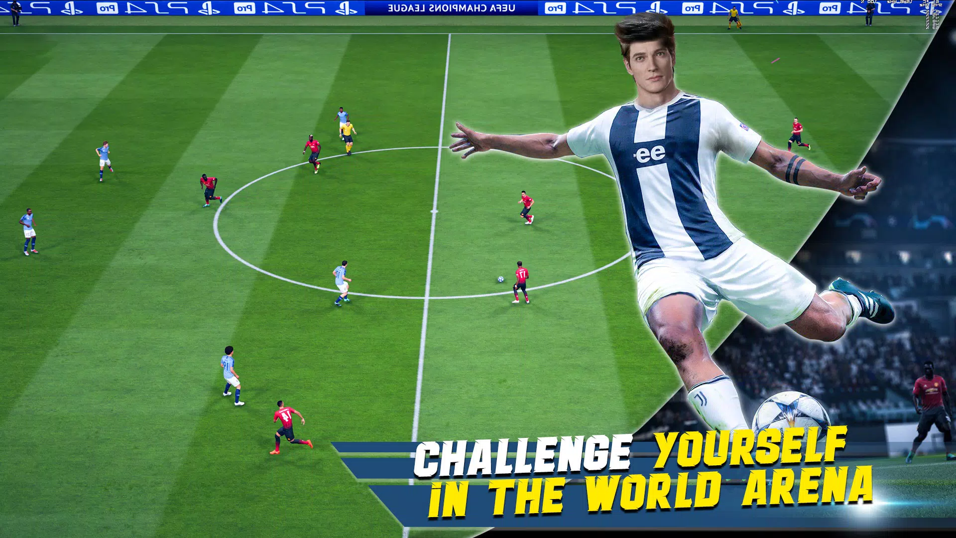 Challenge Yourself with Online Sports Games ⚽ 