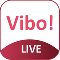 Vibo Live: Live Stream, Random call, Video chat