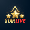 Star Live ไอคอน