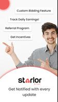 Starlor Driver poster