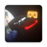 Starman: Space in VR ikon