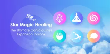 Star Magic Healing