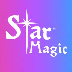 Star Magic Healing Icon