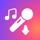 Sing Downloader for StarMaker icône