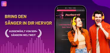 StarMaker: Singe Karaoke